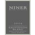 Niner Bootjack Ranch Sauvignon Blanc 2004 Front Label