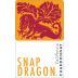 Snap Dragon Chardonnay 2010 Front Label
