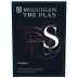 McGuigan Wines The Plan Shiraz 2017 Front Label