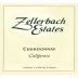 McNab Ridge Winery Zellerbach Estates Chardonnay 2014 Front Label