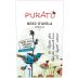 Feudo di Santa Tresa Purato Nero d'Avola 2021 Front Label