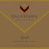 Villa Maria Cellar Selection Syrah 2013 Front Label