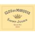 Clos du Marquis (Futures Pre-Sale) 2023 Front Label