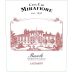 Mirafiore Barolo Lazzarito 2015 Front Label