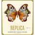 Replica Just Right Cabernet Sauvignon 2017 Front Label