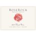 Roserock by Drouhin Oregon Eola-Amity Hills Pinot Noir 2017 Front Label