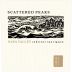 Scattered Peaks Cabernet Sauvignon 2023 Front Label