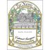 Far Niente Napa Valley Cabernet Sauvignon 2021 Front Label