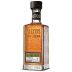 Olmeca Altos Anejo Tequila Front Bottle Shot