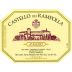 Castello dei Rampolla d'Alceo 2020 Front Label