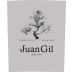 Bodegas Juan Gil Silver Label 2023 Front Label