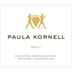 Paula Kornell California Brut Front Label