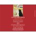 Gianni Brunelli Rosso di Montalcino 2018 Front Label