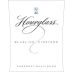 Hourglass Blueline Cabernet Sauvignon (1.5 Liter Magnum) 2008 Front Label
