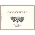 Casa Castillo Vino de Finca 2016 Front Label