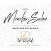Domaine Durand Menetou-Salon 2022 Front Label