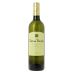 Chateau Thieuley Blanc 2020 Front Bottle Shot