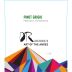 Don Rodolfo Pinot Grigio 2019 Front Label