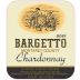 Bargetto Monterey Retro Chardonnay 2021 Front Label