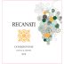 Recanati Upper Galilee Chardonnay (OU Kosher) 2018 Front Label