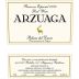 Arzuaga Reserva Especial 2020 Front Label