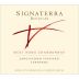 Benziger Sangiacomo Vineyard West Rows Chardonnay 2015 Front Label