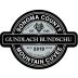 Gundlach Bundschu Mountain Cuvee 2019 Front Label