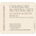 Pierre-Yves Colin-Morey Chassagne-Montrachet Grandes Ruchottes Premier Cru 2023 Front Label