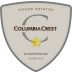 Columbia Crest Grand Estates Chardonnay 2020 Front Label
