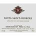 Remoissenet Nuits-Saint-Georges 2020 Front Label