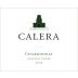 Calera Central Coast Chardonnay 2022 Front Label