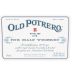 Hotaling & Co. Old Potrero 18th Century Style Single Malt Rye Whiskey Front Label