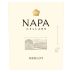 Napa Cellars Merlot 2022 Front Label