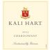Talbott Kali Hart Chardonnay 2023 Front Label