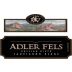 Adler Fels Sauvignon Blanc 1999 Front Label