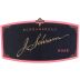 Schramsberg J. Schram Rose 2014 Front Label