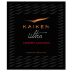 Kaiken Ultra Cabernet Sauvignon 2020 Front Label