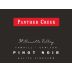 Panther Creek Kalita Vineyard Pinot Noir 2013 Front Label