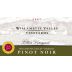 Willamette Valley Vineyards Elton Pinot Noir 2007 Front Label