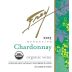 Frey Organic Chardonnay 2015 Front Label