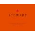 Stewart Sonoma Mountain Chardonnay 2015 Front Label