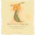 Wattle Creek Mendocino Sauvignon Blanc 2008 Front Label