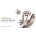 Adelaida HMR Estate Chardonnay 2010 Front Label