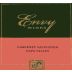 Envy Wines Cabernet Sauvignon 2006 Front Label