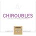 Lafarge-Vial Chiroubles 2019 Front Label