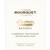 Domaine Bousquet Reserve Organic Cabernet Sauvignon 2019 Front Label