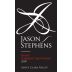 Jason-Stephens Estate Cabernet Sauvignon 2009 Front Label