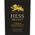 Hess Select Treo Winemaker's Blend 2021 Front Label
