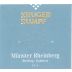 Kruger-Rumpf Munsterer Rheinberg Riesling Kabinett 2019 Front Label