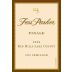 Fess Parker Finale Semillon 2009 Front Label